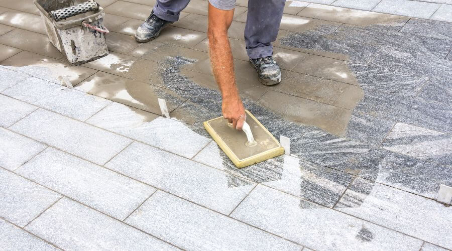 Expert tile roof repair services in Columbia, PA